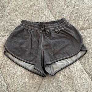 Lululemon Running Shorts